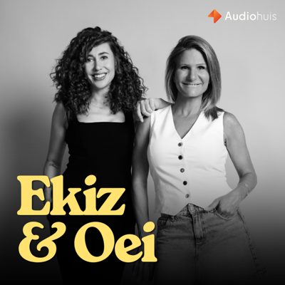 Cover van Ekiz & Oei