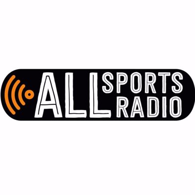 Cover van ALLsportsradio