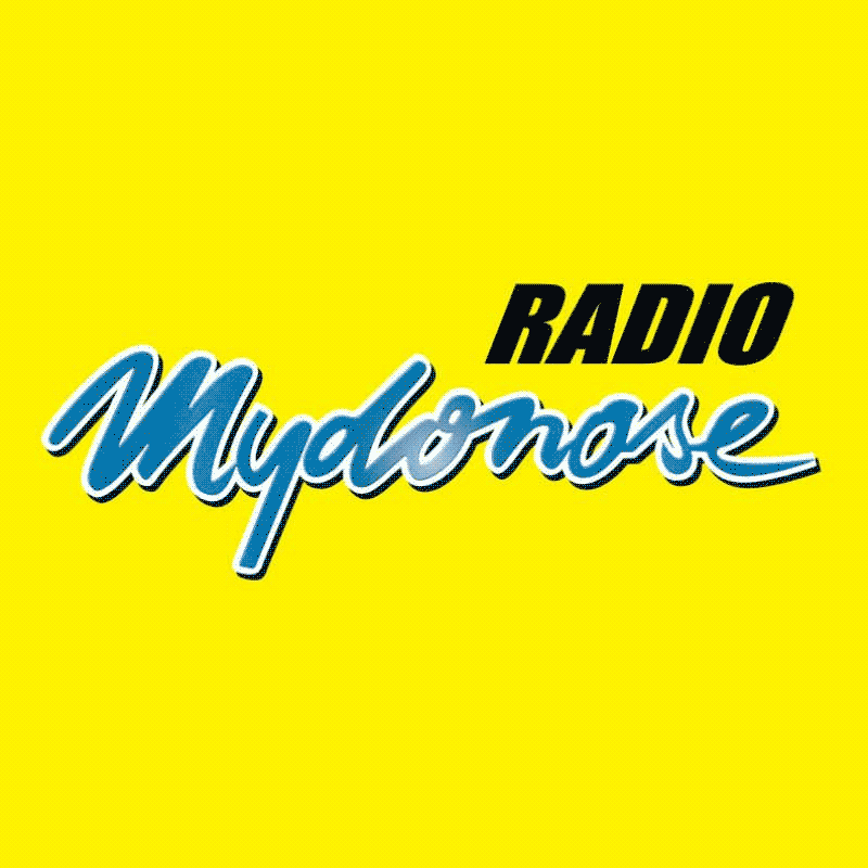 Radio Mydonose logo — afspelen.nl