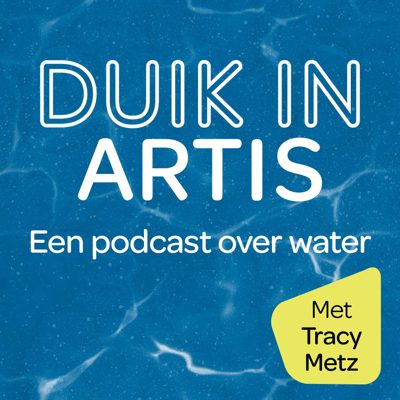 Cover van Duik in ARTIS