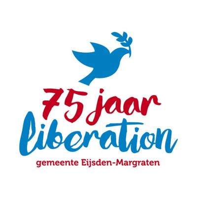 Cover van Liberation Vertelt - 75 jaar Liberation