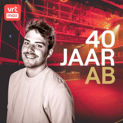 Cover van 40 jaar AB