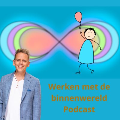 Cover van Werken met de binnenwereld Podcast