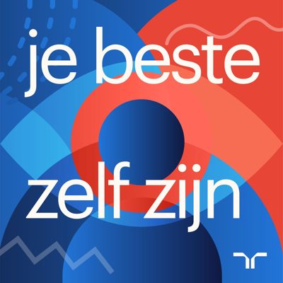 Cover van Je beste zelf zijn