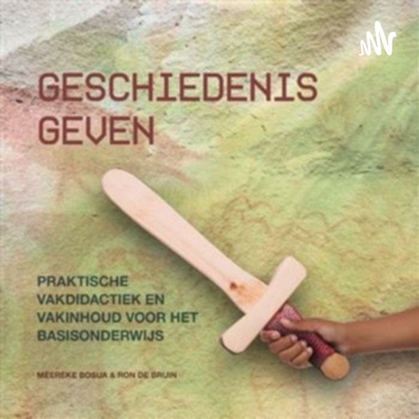 Cover van 'Geschiedenis Geven / Stoere vrouwen / 50 vensters'