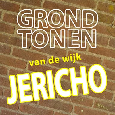 Cover van GRONDTONEN