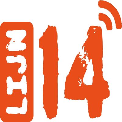 Cover van Lijn 14
