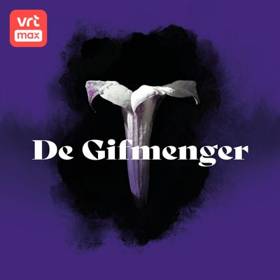 Cover van De Gifmenger