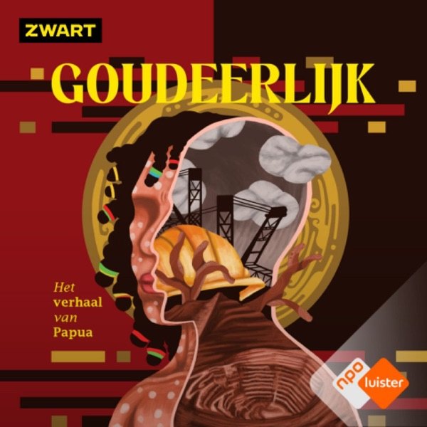 Cover van Goudeerlijk