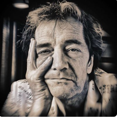 Cover van Andre Manuel's De Eenzame Ziel