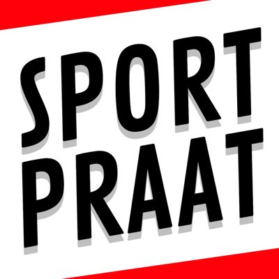 Cover van Sportpraat
