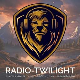 Radio-Twilight logo — afspelen.nl
