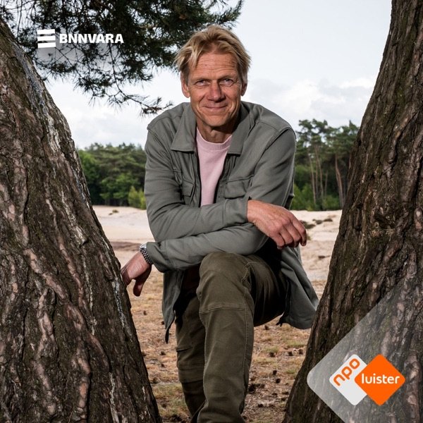 Cover van Vroege Vogels