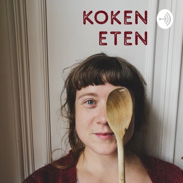 Cover van KokenEten