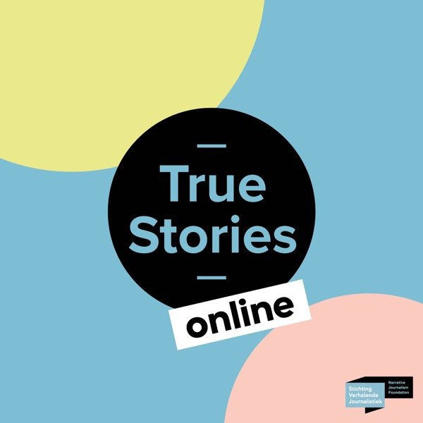 Cover van True Stories online