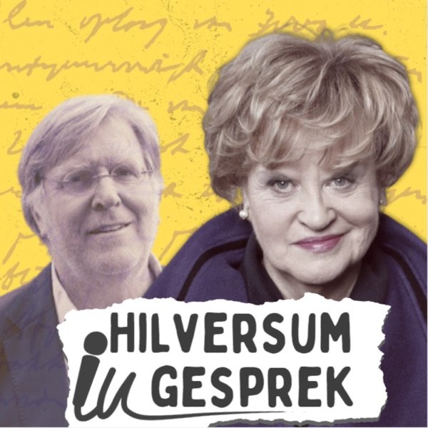 Cover van Hilversum in Gesprek