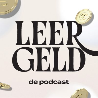 Cover van Leergeld