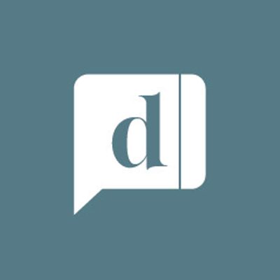 Cover van D|facto | weekjournaal