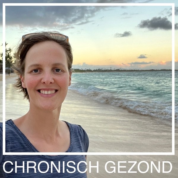 Cover van Chronisch Gezond