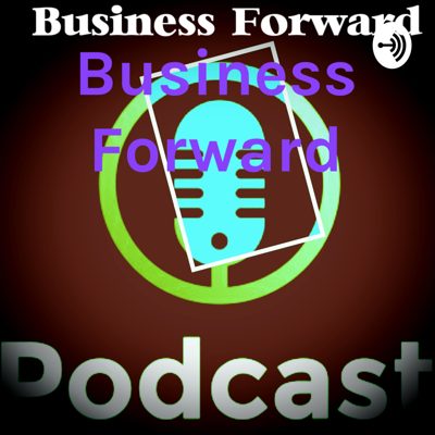 Cover van Business Forward
