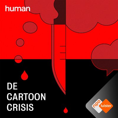 Cover van De cartooncrisis