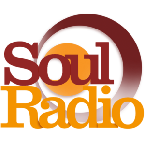 SoulRadio logo — afspelen.nl