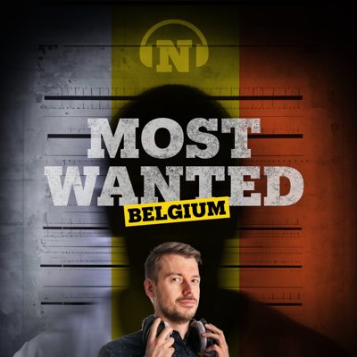 Cover van Belgium’s Most Wanted