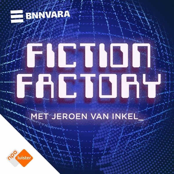 Cover van Fiction Factory