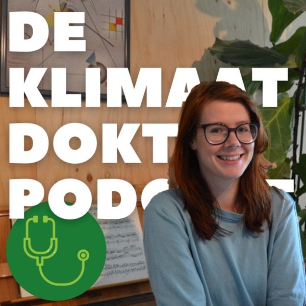Cover van De Klimaat Dokter