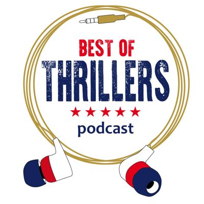 Cover van Best of Thrillers