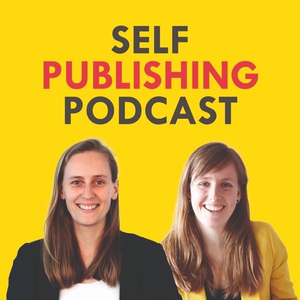 Cover van Self Publishing Podcast