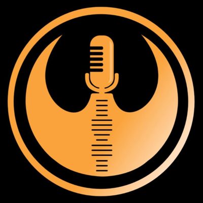 Cover van Star Wars Podcast