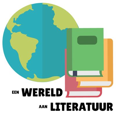 Cover van Een Wereld aan Literatuur