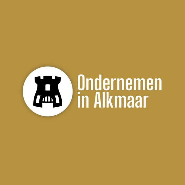 Cover van Ondernemen in Alkmaar