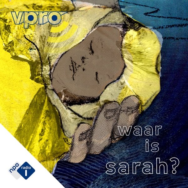 Cover van Waar is Sarah?