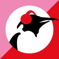 Pinguin Pop radiozender logo — afspelen.nl