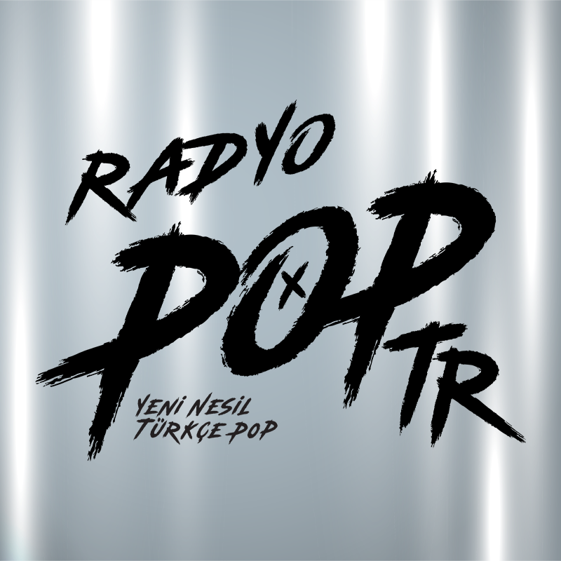 Pop TR radiozender logo — afspelen.nl