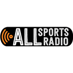 All Sports Radio logo — afspelen.nl