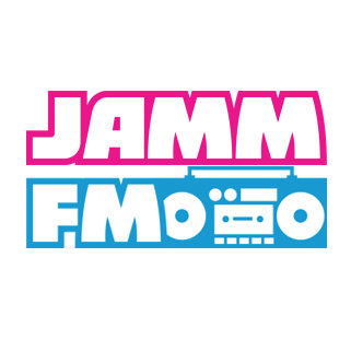 JAMM FM radiozender logo — afspelen.nl