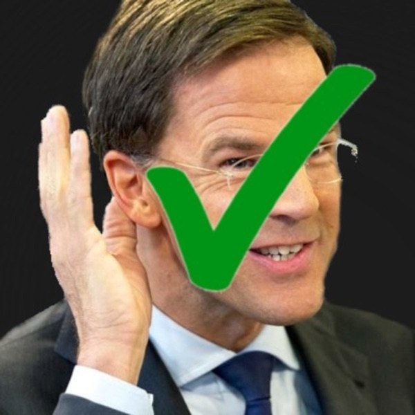 Cover van Politiek Correct
