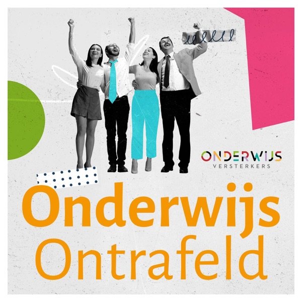 Cover van OnderwijsOntrafeld
