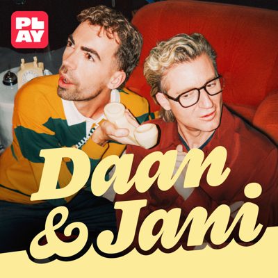 Cover van Daan & Jani