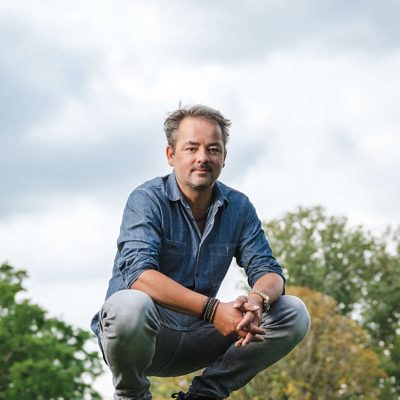 Cover van Hoe doe jij dat nou? Over de man die mens wordt