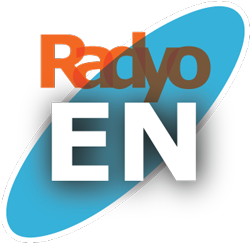 Radyo En radiozender logo — afspelen.nl