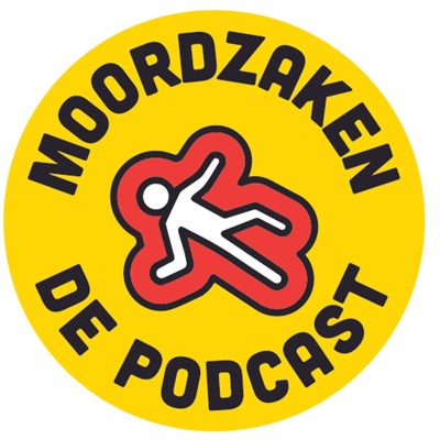 Cover van Moordzaken