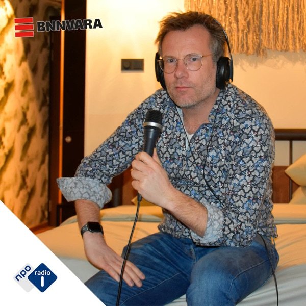 Cover van De Overnachting