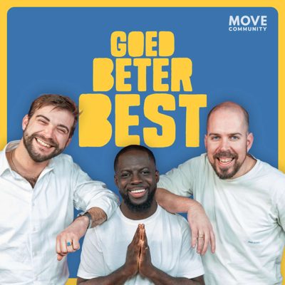Cover van Goed, Beter, Best
