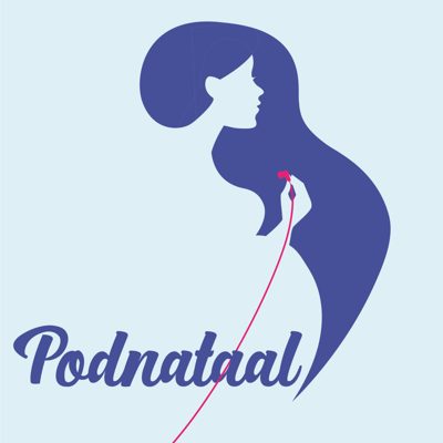 Cover van Podnataal