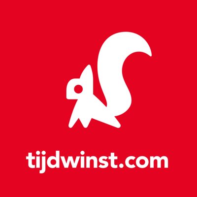 Cover van Tijdwinst Podcast