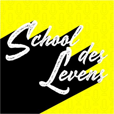 Cover van School des Levens